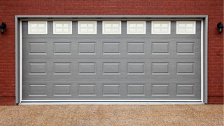 Garage Door Repair at Bayfront Chula Vista, California