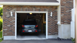 Garage Door Installation at Bayfront Chula Vista, California